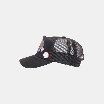 Viper Cap