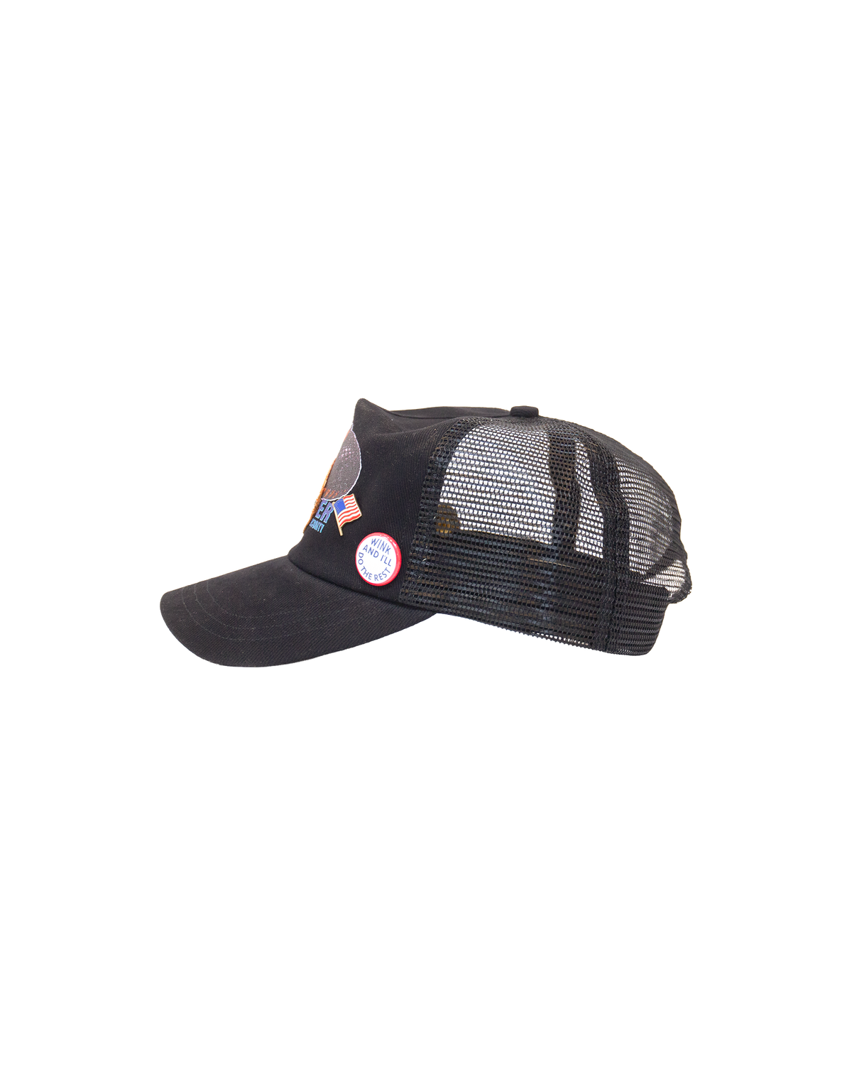 Viper Cap