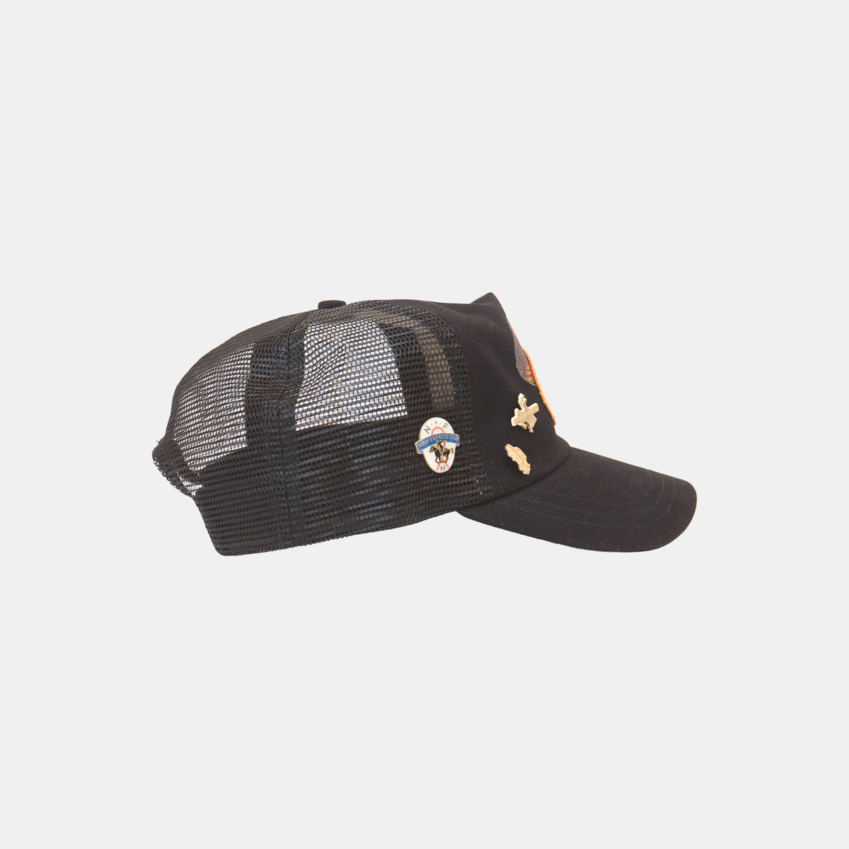 Viper Cap