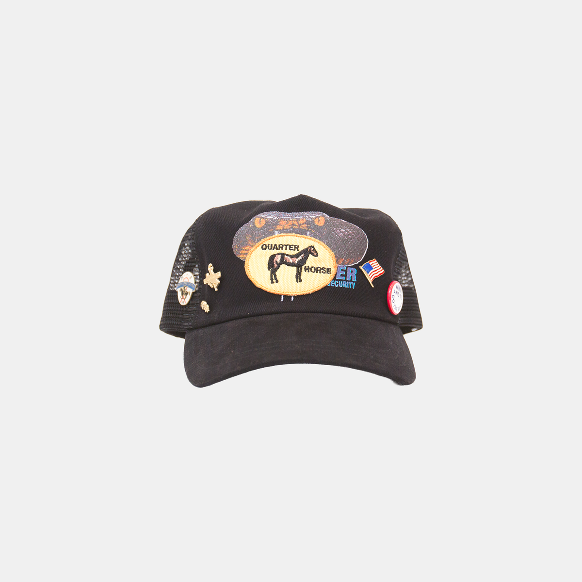 Viper Cap