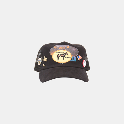 Viper Cap