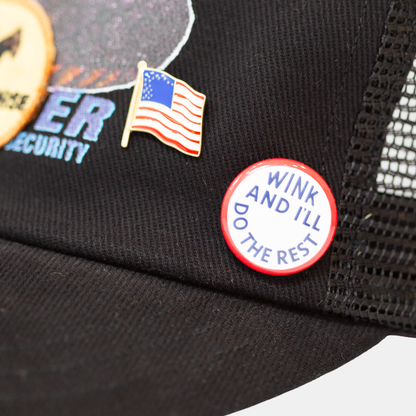 Viper Cap