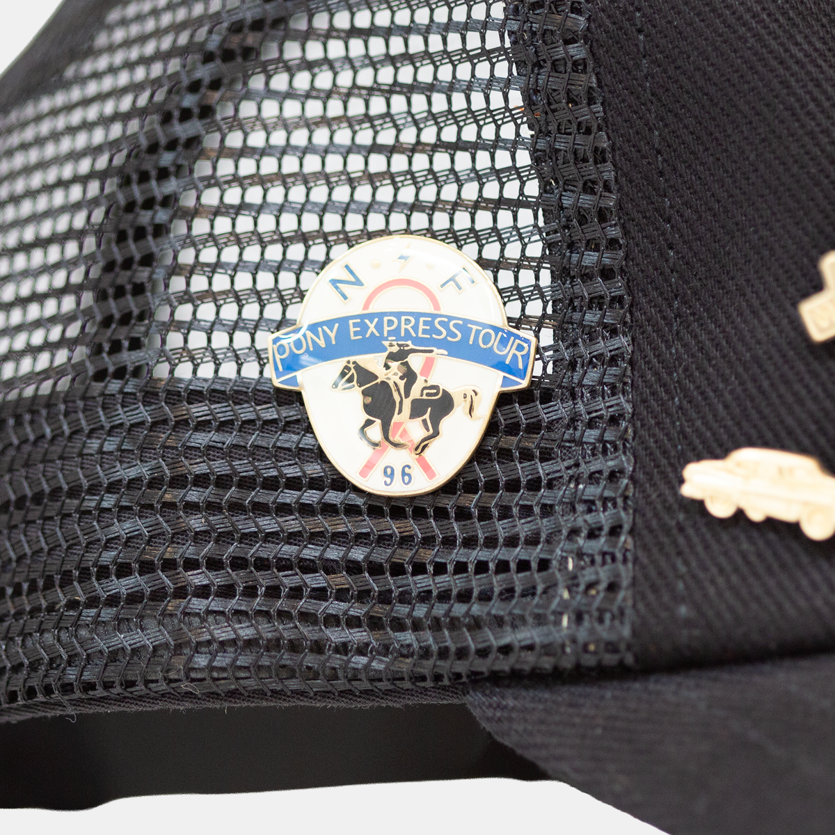 Viper Cap