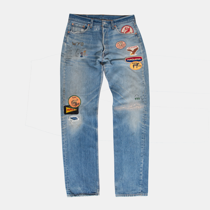 Rodeo Denim