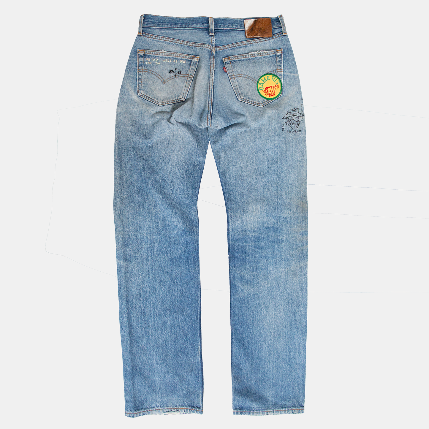 Rodeo Denim