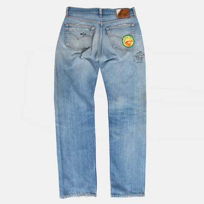Rodeo Denim