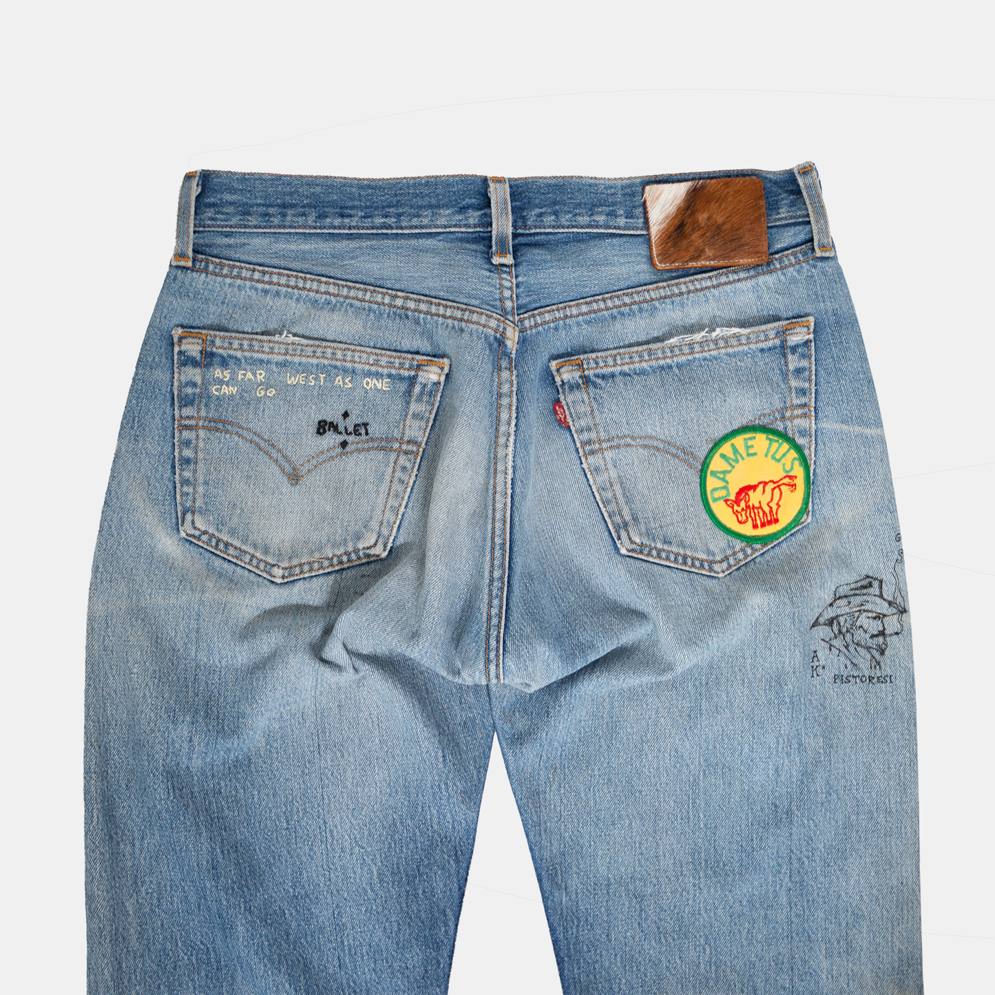 Rodeo Denim