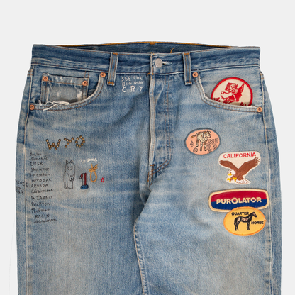 Rodeo Denim