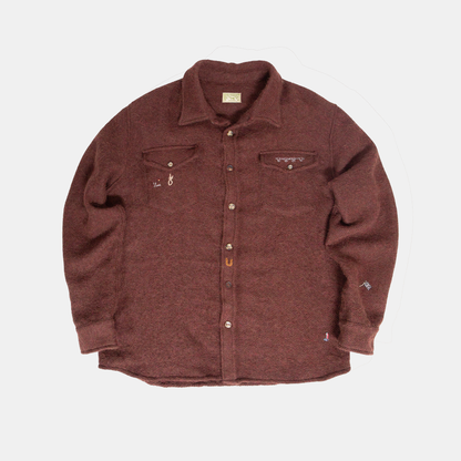 Tobacco Grit