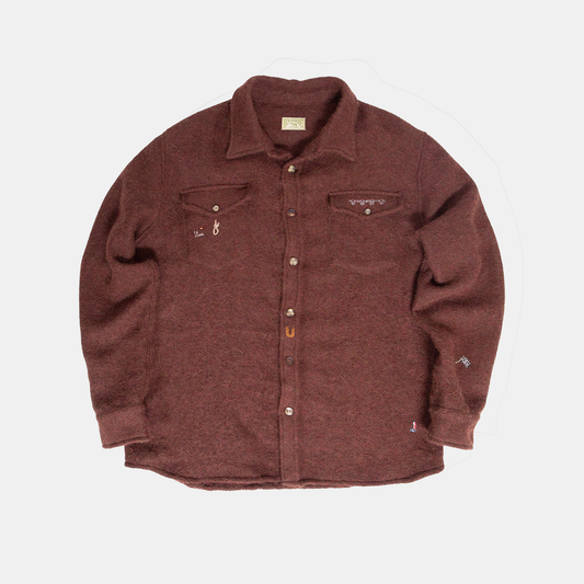 Tobacco Grit