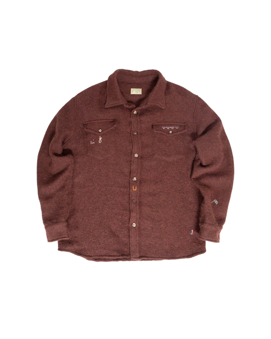 Tobacco Grit