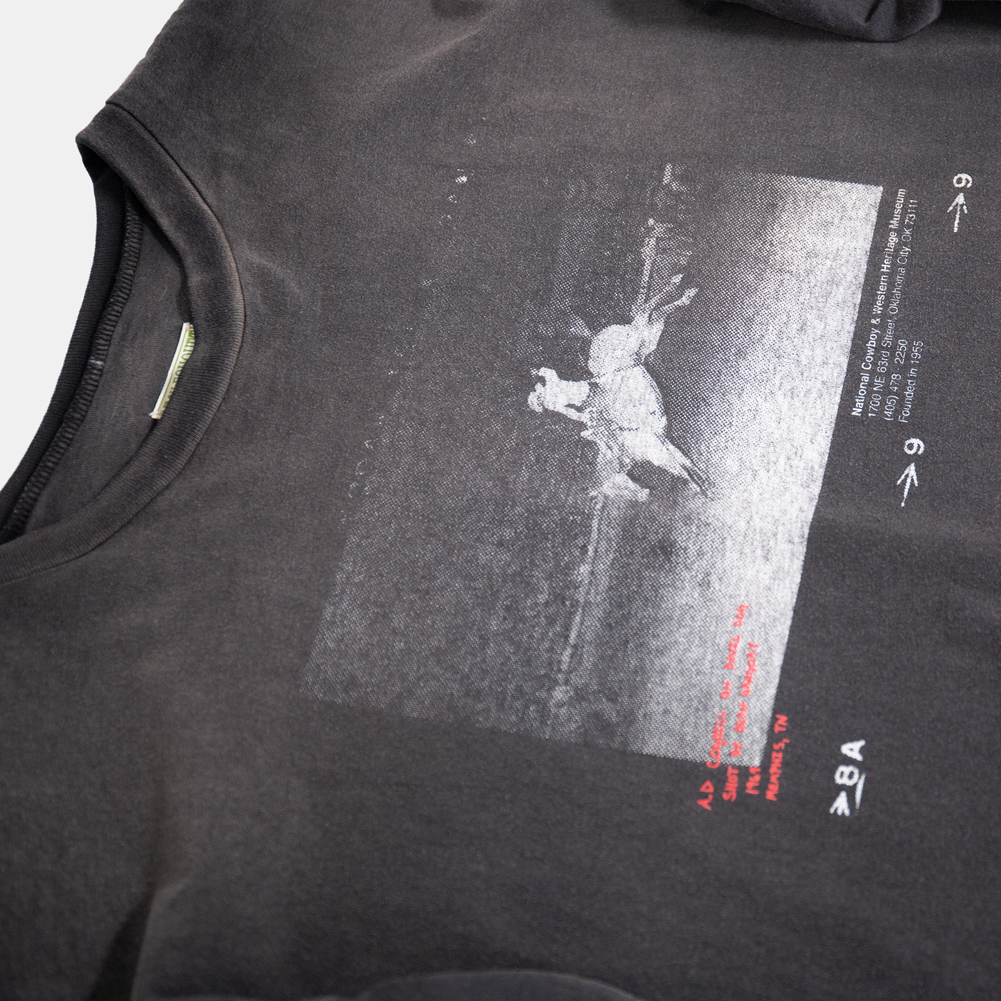 Museum Shirt
