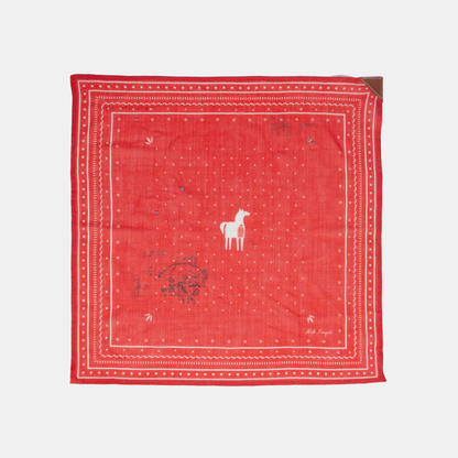 Wild Rag