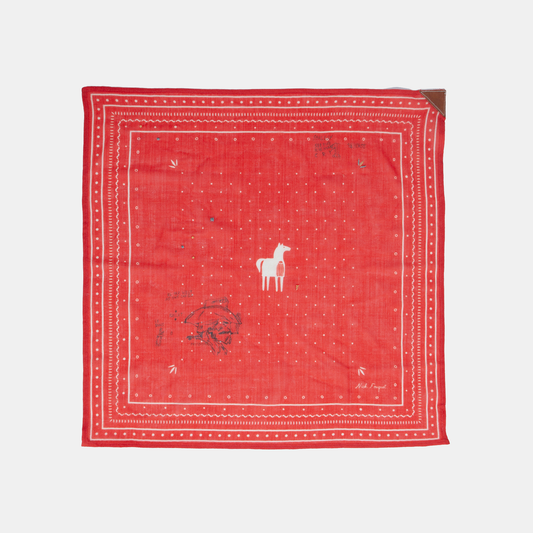 Wild Rag