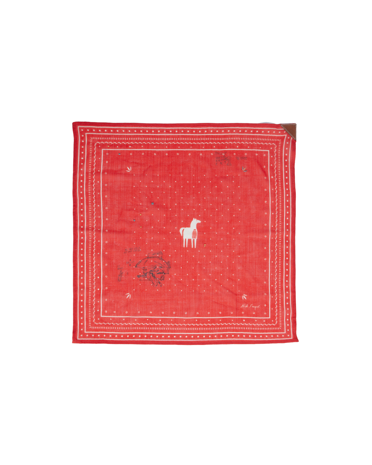 Wild Rag