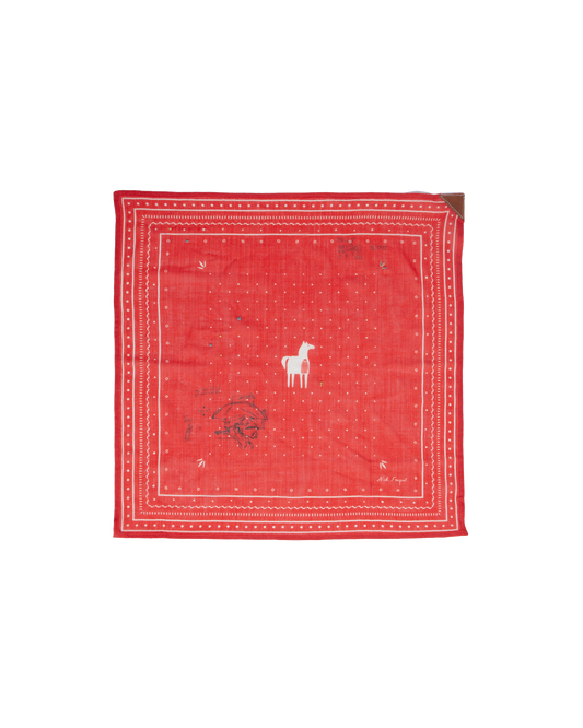 Wild Rag