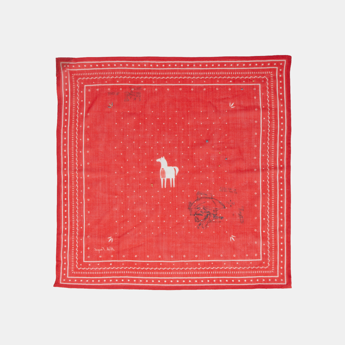 Wild Rag