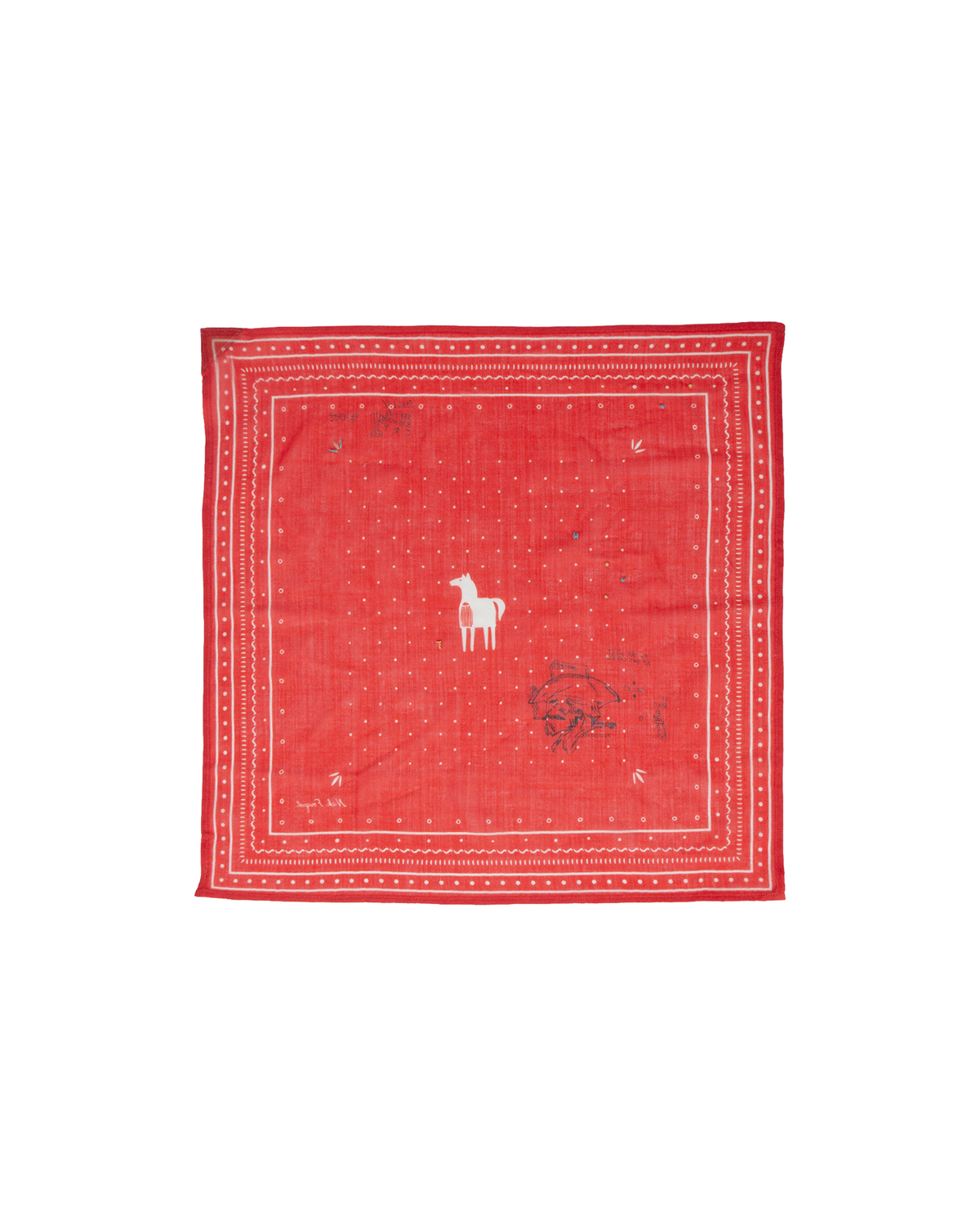 Wild Rag