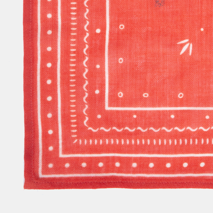 Wild Rag