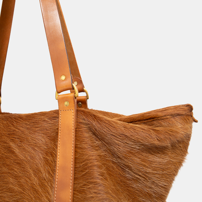 Palamino Tote
