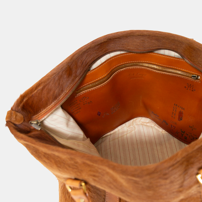 Palamino Tote