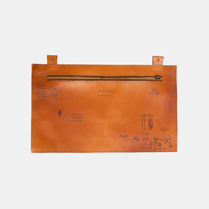 Palamino Tote