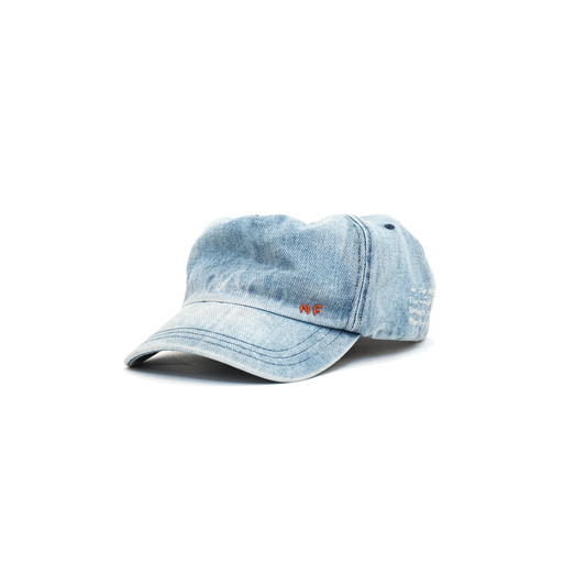 NF Desert Denim Cap