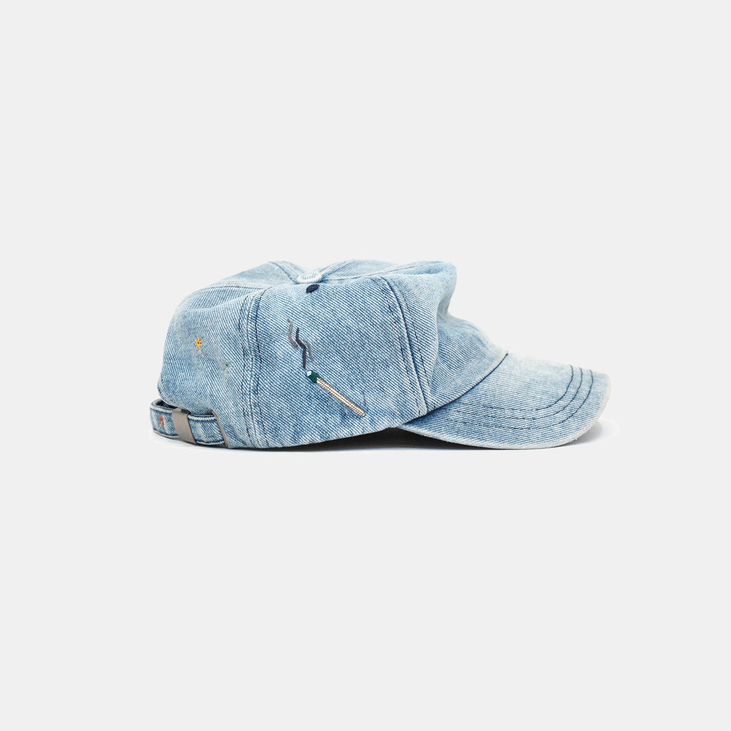 NF Desert Denim Cap