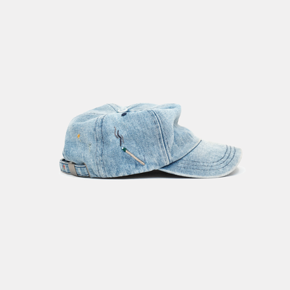 NF Desert Denim Cap