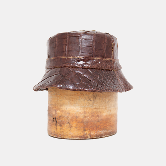 Headwear – Nick Fouquet Headwear – Nick Fouquet
