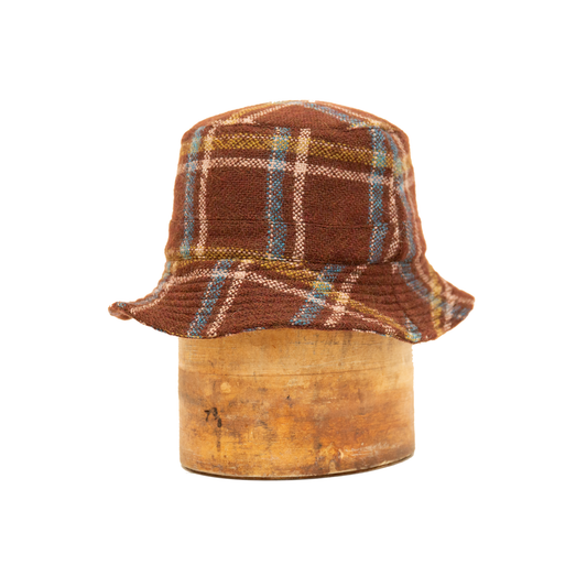Tartan Blues