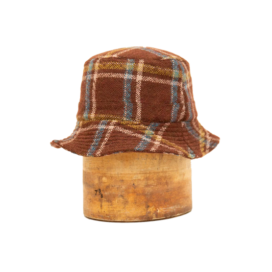 Headwear – Nick Fouquet