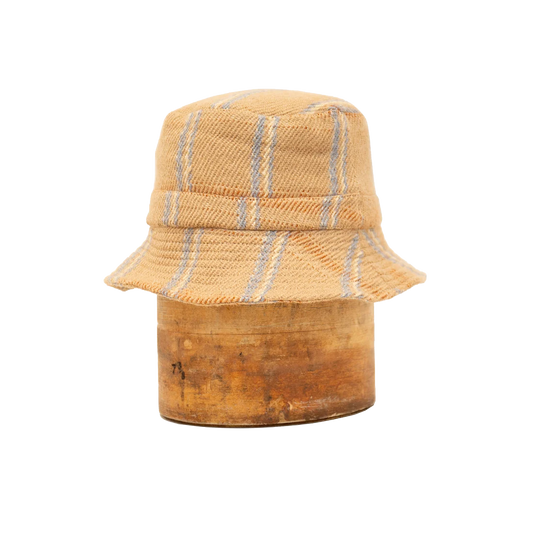 Headwear – Nick Fouquet