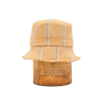 Tartan Beige