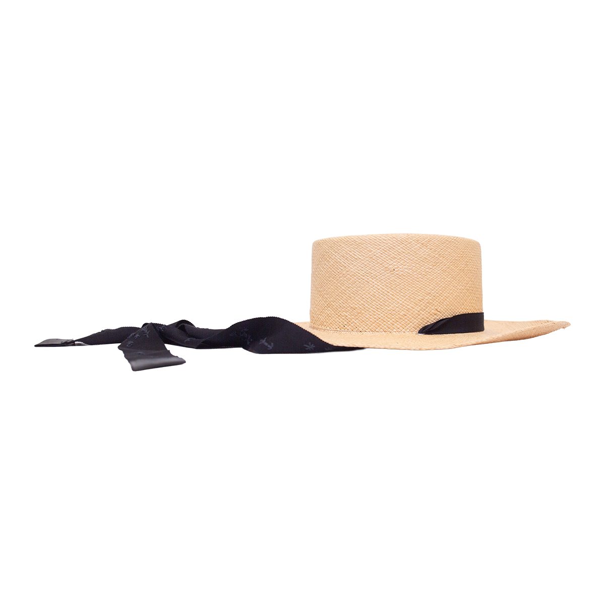 Hat 100 - 7