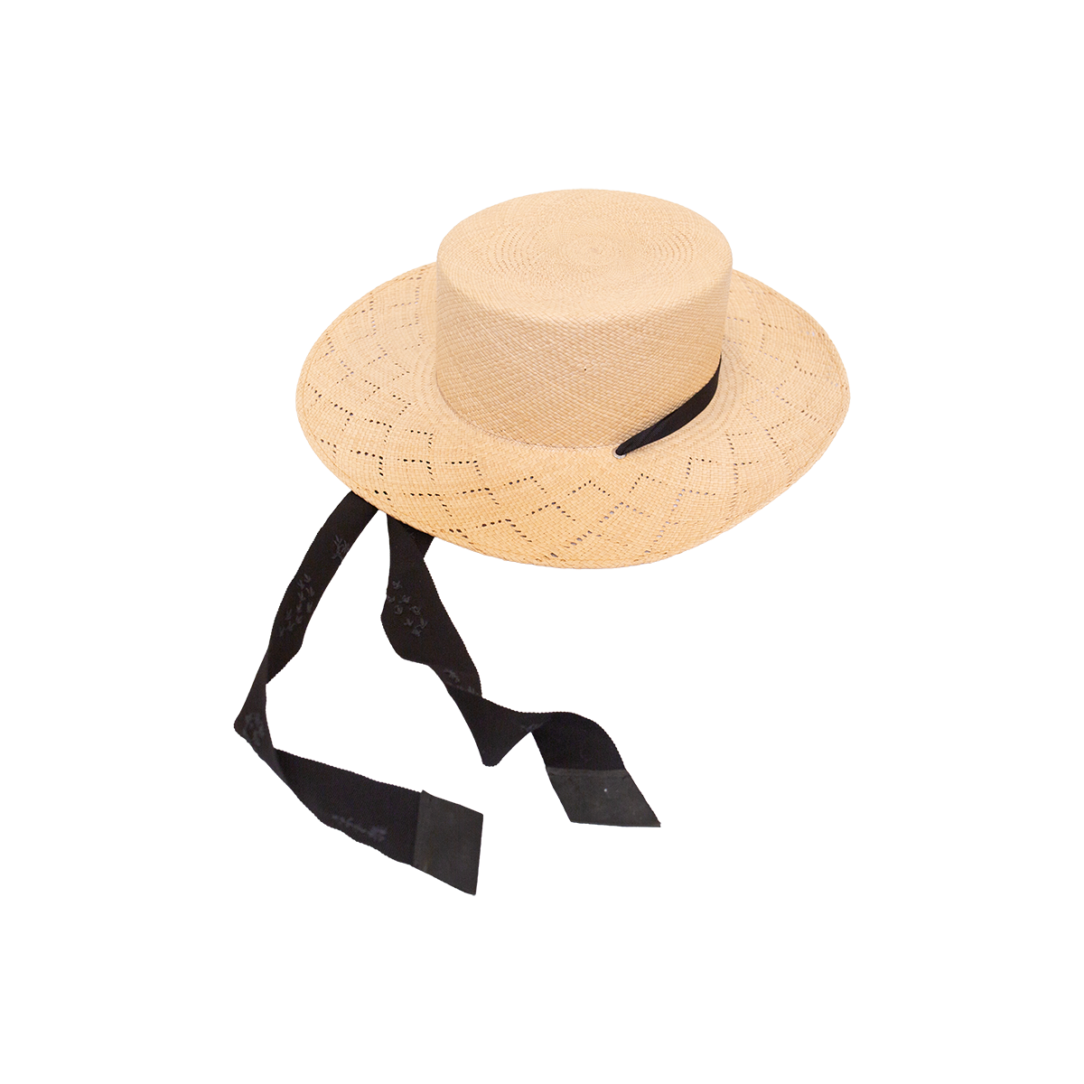 Hat 100 - 7