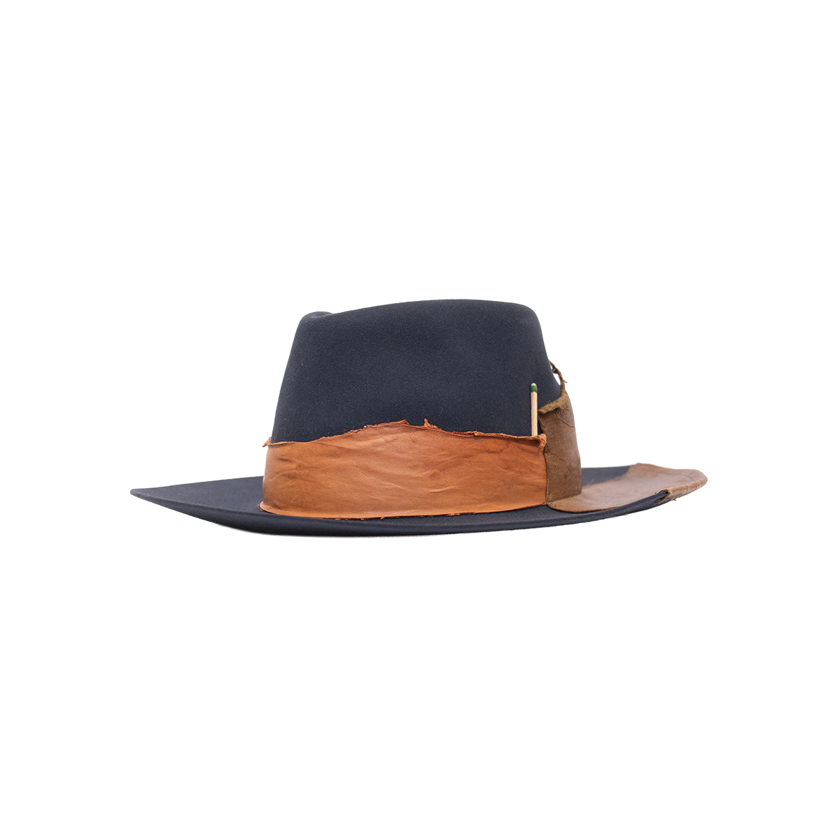 Hat 102 - 7