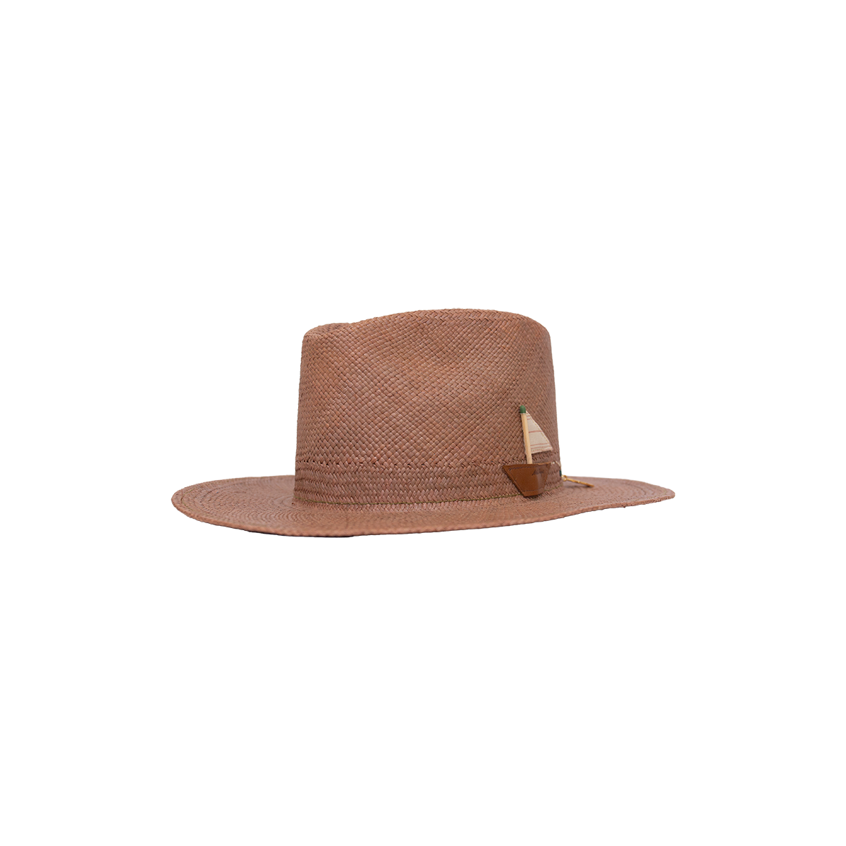 Hat 106 - 7