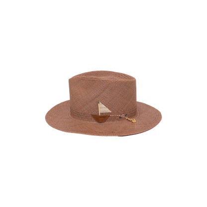 Hat 106 - 7