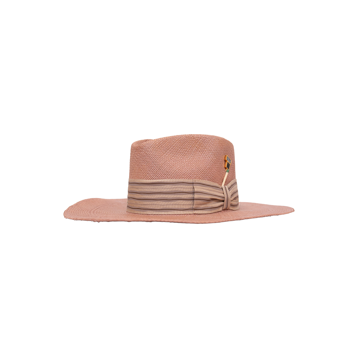 Hat 107 - 7