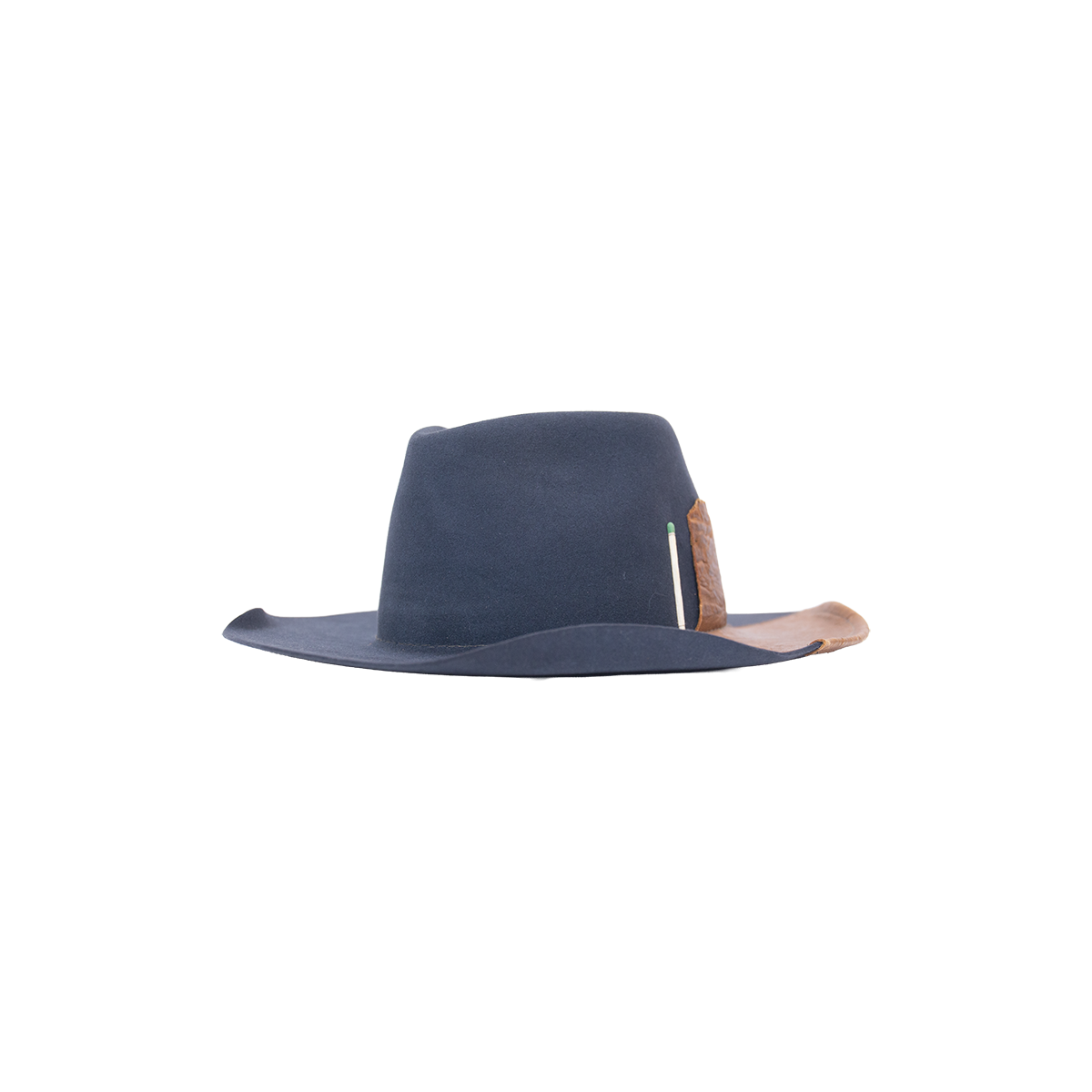 Hat 10 - 7 3/8
