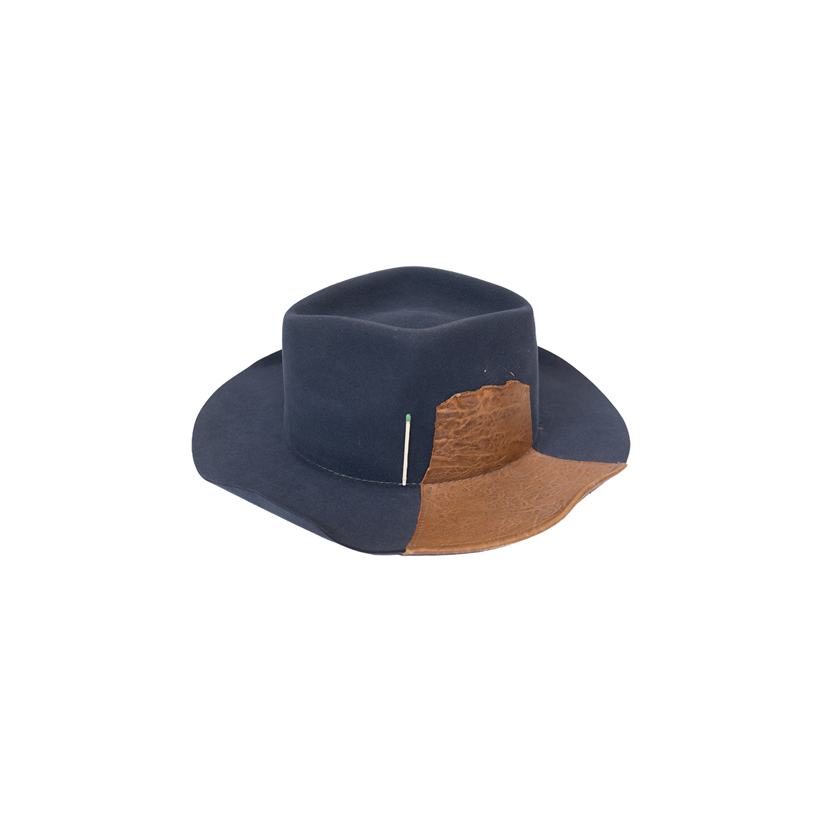 Hat 10 - 7 3/8