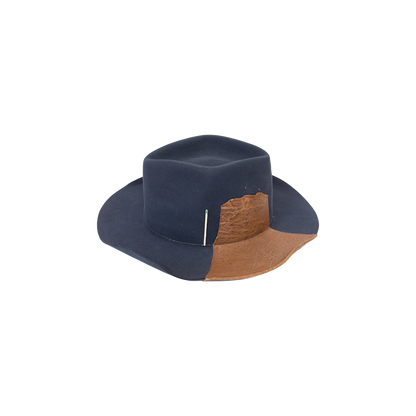 Hat 10 - 7 3/8