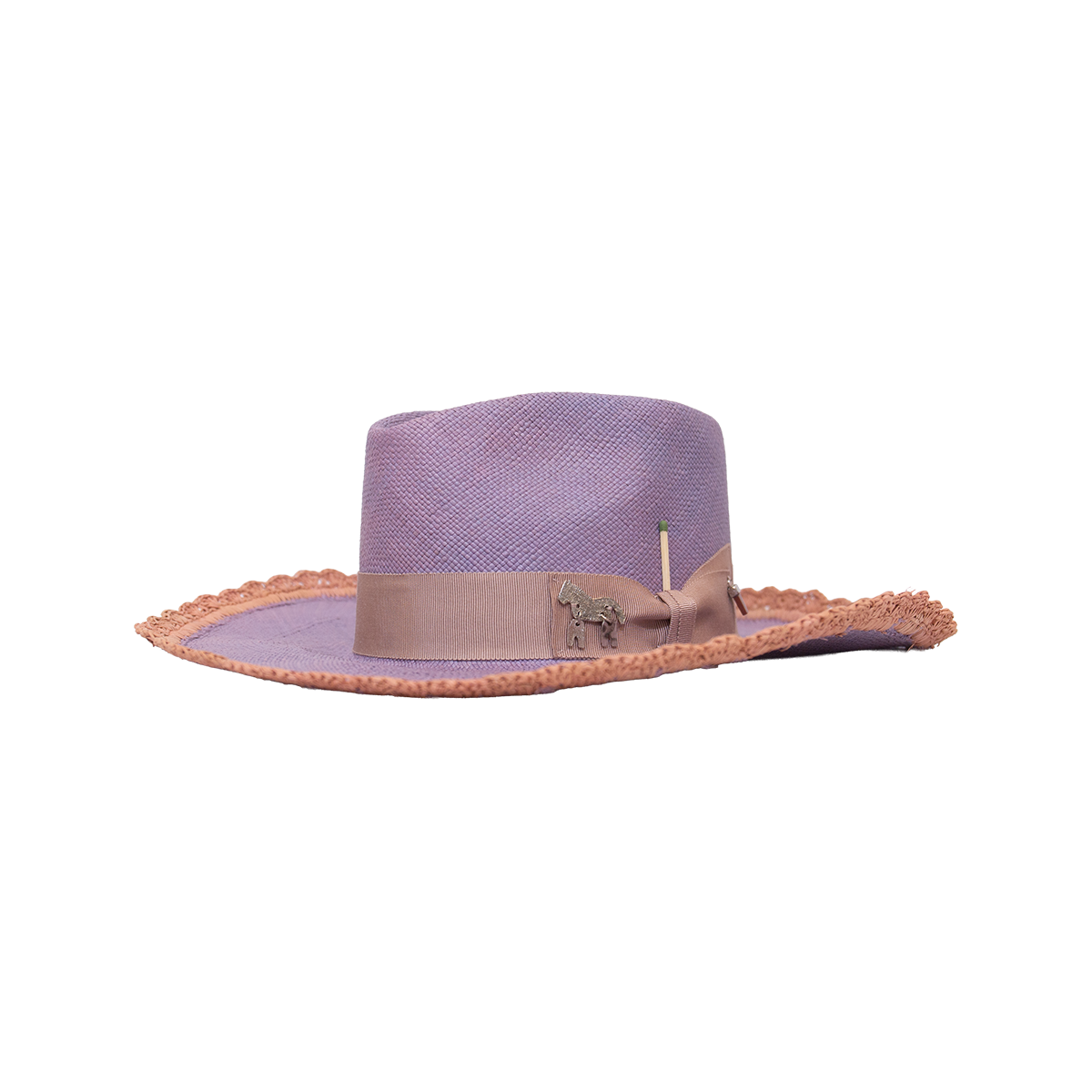 Hat 110 - 7