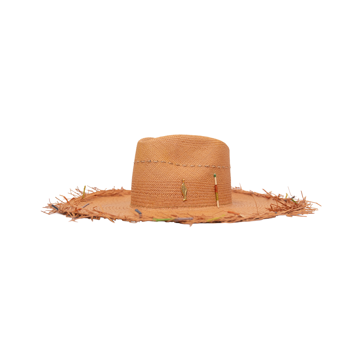 Hat 112 - 6 7/8