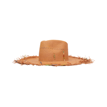 Hat 112 - 6 7/8