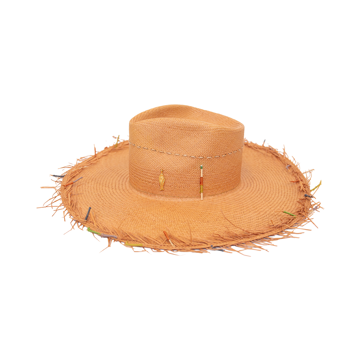 Hat 112 - 6 7/8