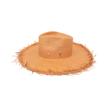 Hat 112 - 6 7/8