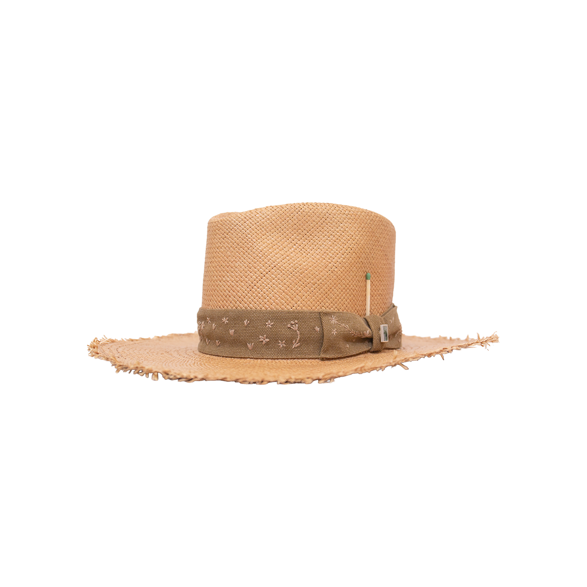 Hat 114 - 6 3/4