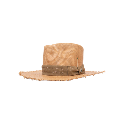 Hat 114 - 6 3/4